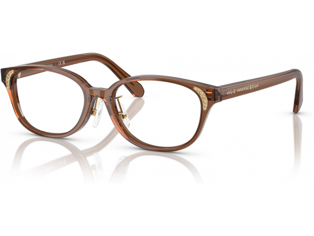 Swarovski SK2040D 1067 Brown