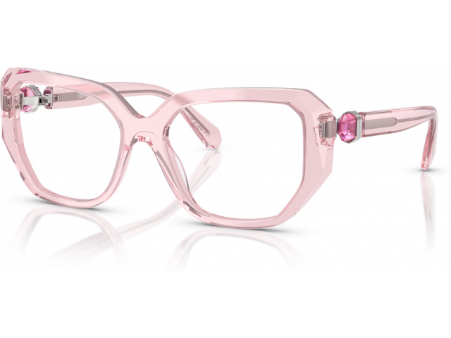 Swarovski SK2035 3001 Pink