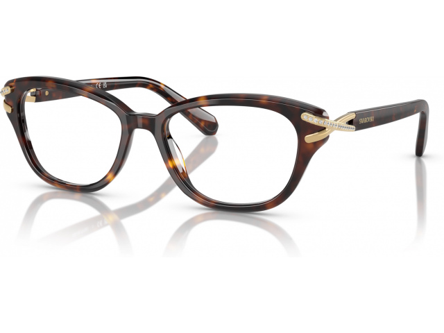 Swarovski SK2032 1002 Tortoise