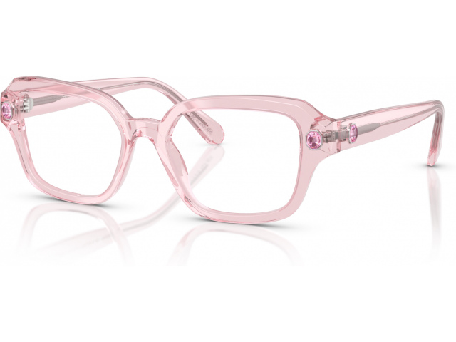 Swarovski SK2039 3001 Pink