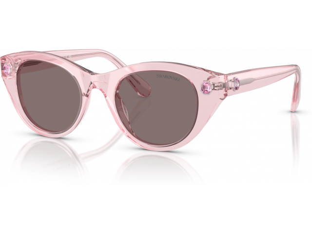 Swarovski SK6025 30017N Pink