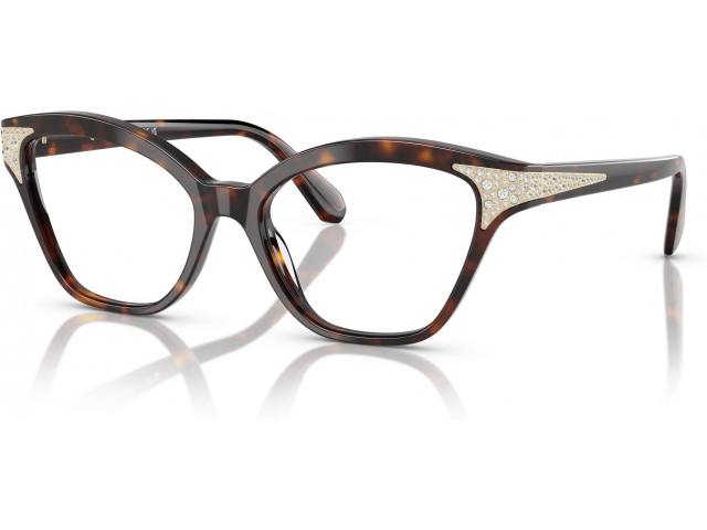 Swarovski SK2029 1002 Brown