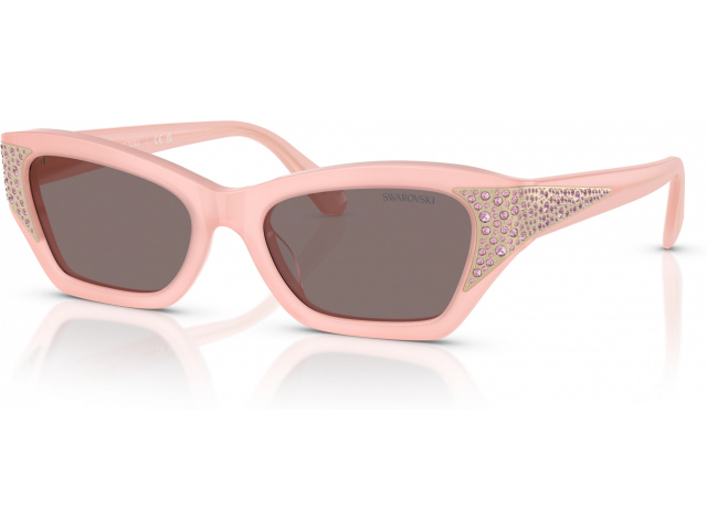 Swarovski SK6029 10317N Pink