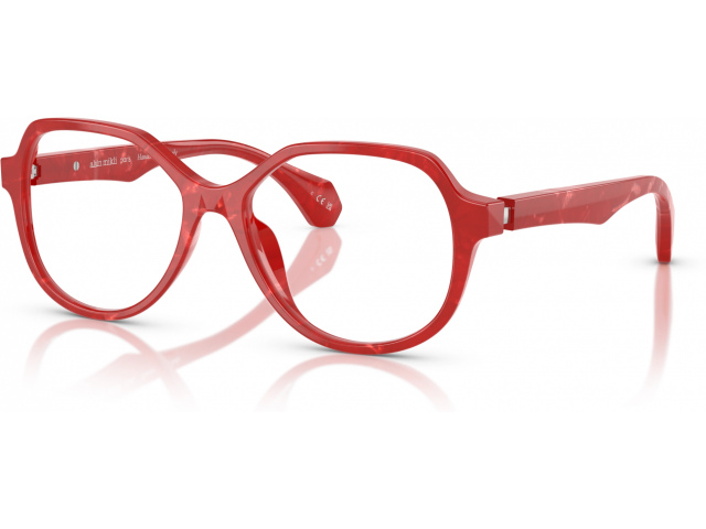 Alain Mikli A03511M 003 Red