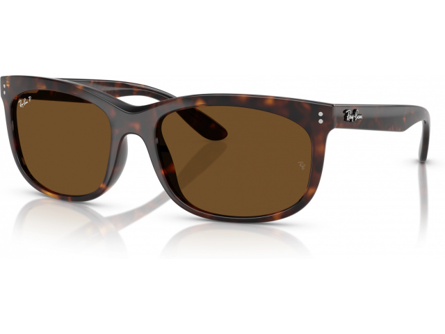 Ray-Ban BALORETTE RB2389 902/57 Tortoise