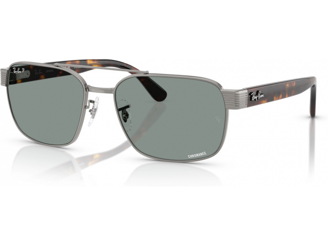 Ray-Ban RB3751CH 004/3R Grey