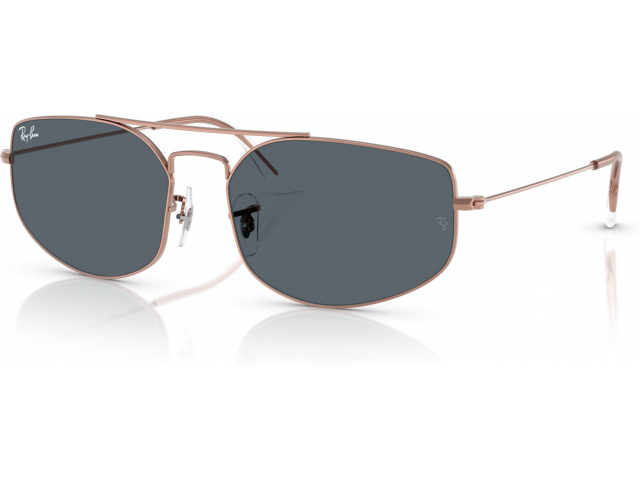 Ray-Ban EXPLORER 5 RB3845 9035R5 Copper