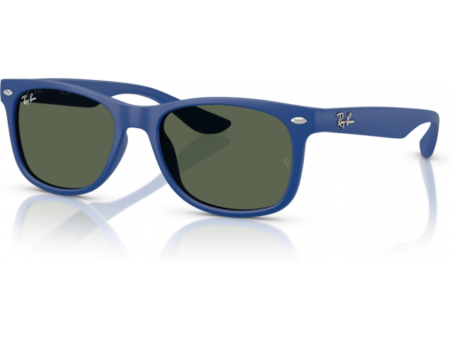 Ray-Ban JUNIOR WAYFARER RJ9052S 717771 Blue