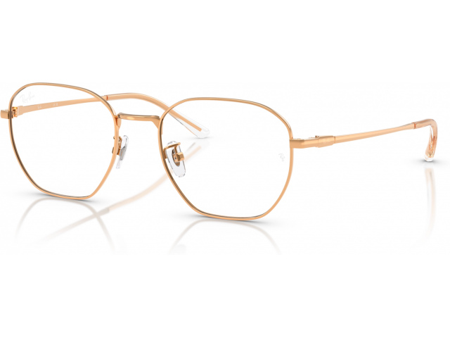Ray-Ban RX8777D 1248 Gold