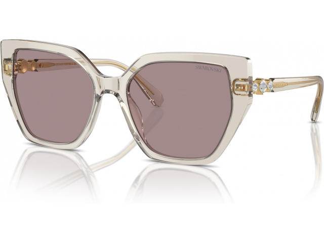 Swarovski SK6016 3003LA Brown
