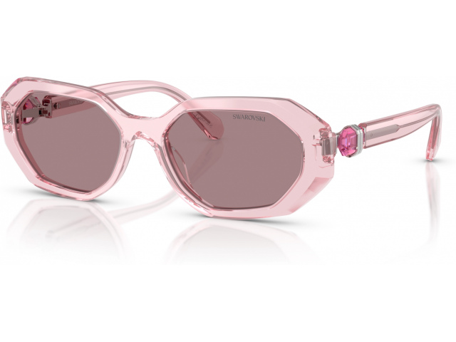 Swarovski SK6028 30017N Pink