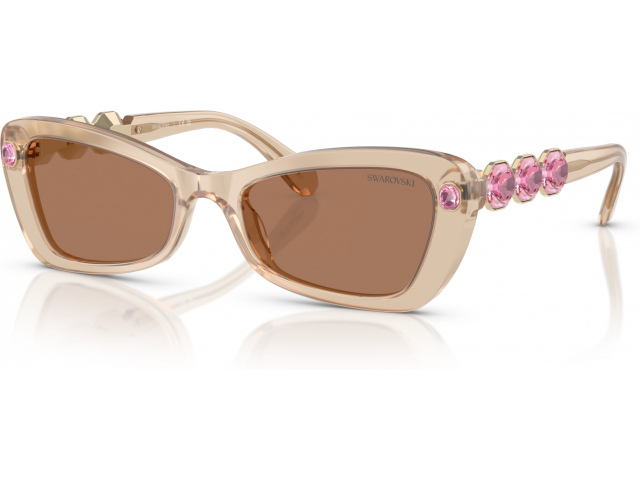 Swarovski SK6033 106673 Beige