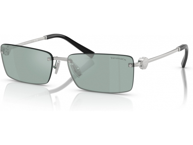 Tiffany TF3108B 62227C Silver