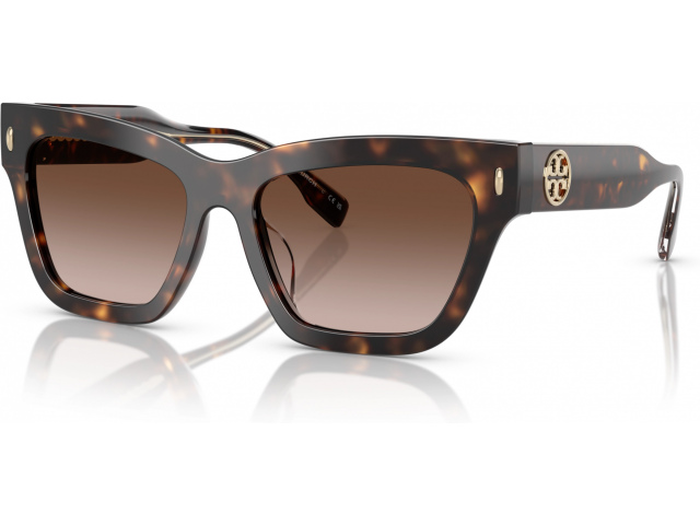 Tory Burch TY7208U 172813 Tortoise