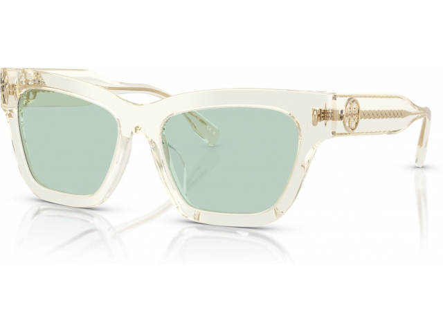 Tory Burch TY7208U 1952M1 Transparent