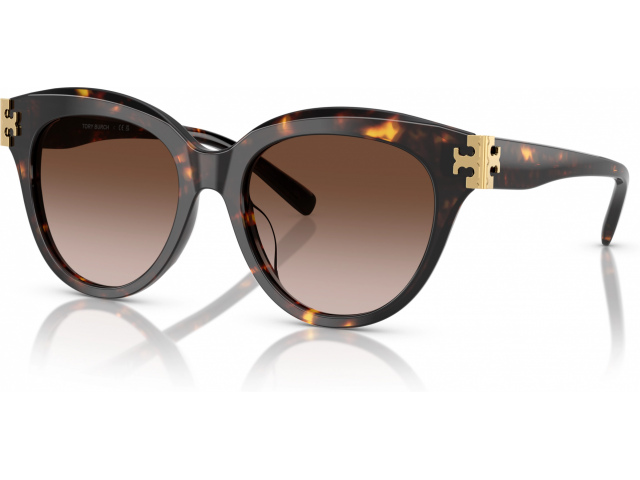 Tory Burch TY7209U 201613 Tortoise