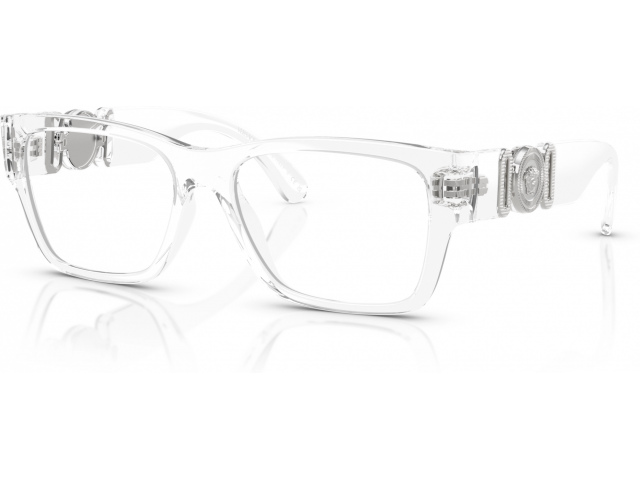 Versace VE3368U 148 Transparent