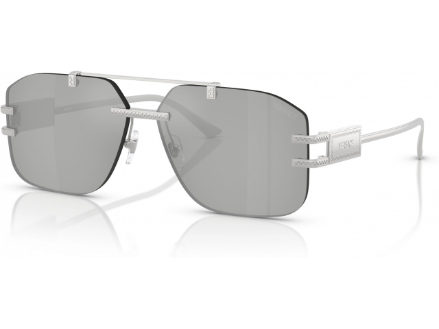 Versace VE2275 10008V Silver