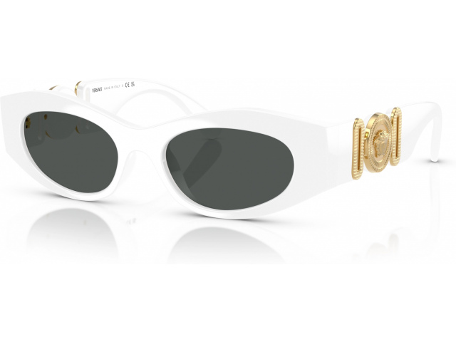 Versace VE4480U 314/87 White