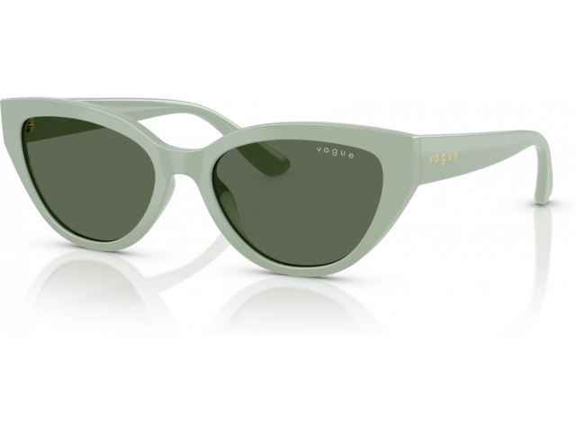 Vogue VJ2026 318371 Green