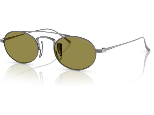 Giorgio Armani AR6161T 3385/2 Grey