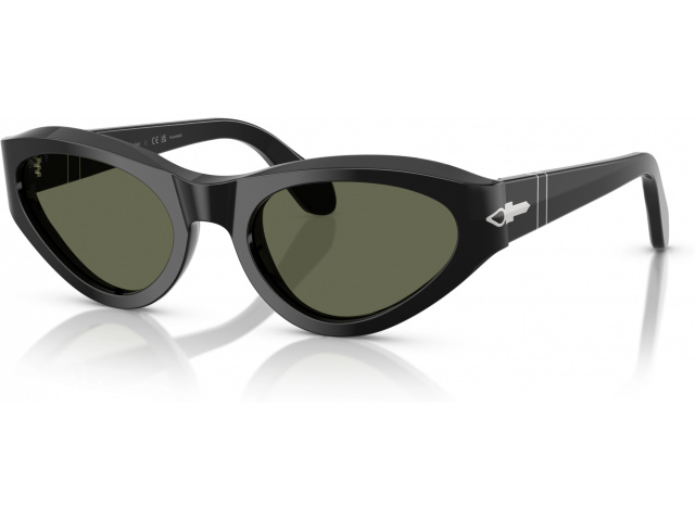 Persol PO0052S 95/58 Black