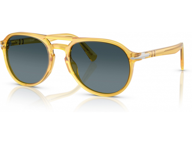 Persol EL PROFESOR SERGIO PO3235S 204/S3 Yellow