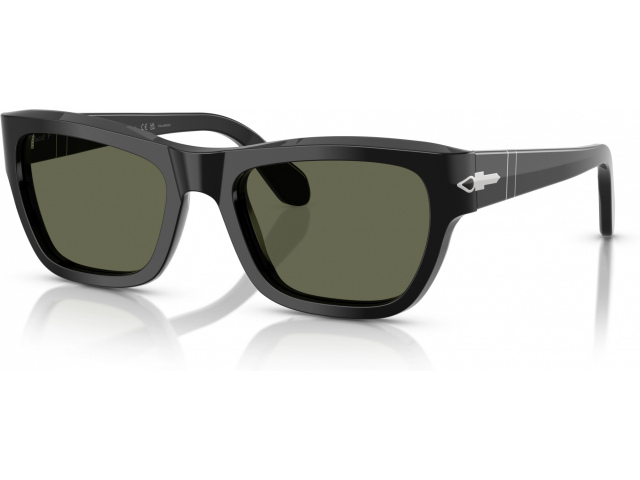 Persol PO0091S 95/58 Black