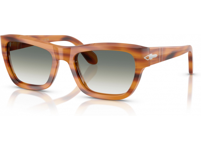 Persol PO0091S 960/3A Tortoise