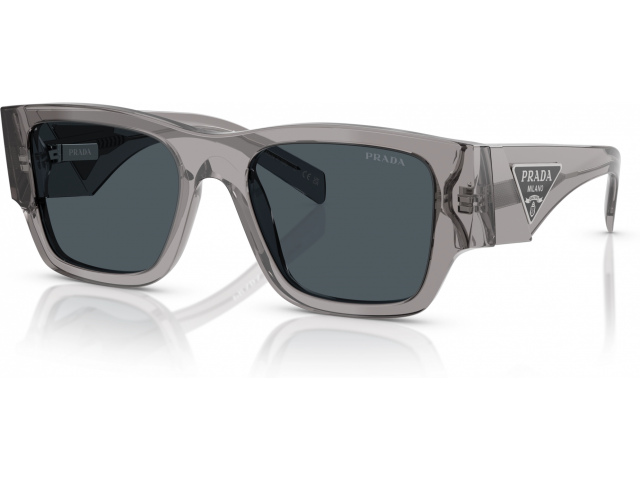 Prada PR 10ZS 16Z70B Grey