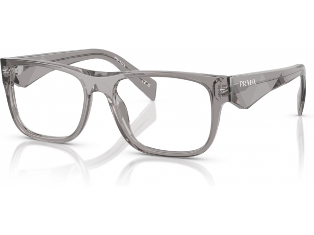 Prada PR 22ZV 16Z1O1 Grey