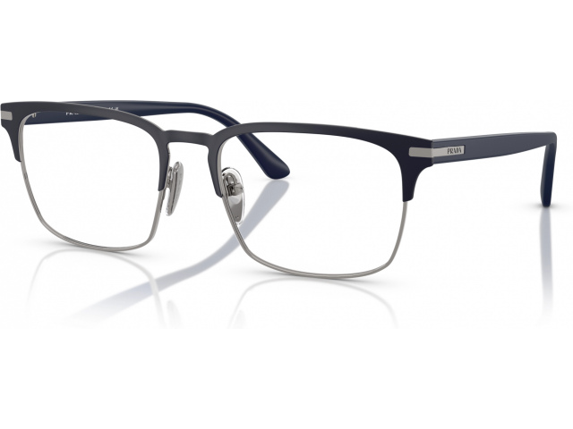 Prada PR 58ZV 02N1O1 Blue