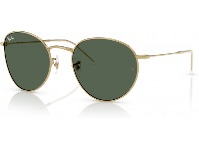 Ray-Ban ROUND REVERSE RBR0103S 001/VR Gold