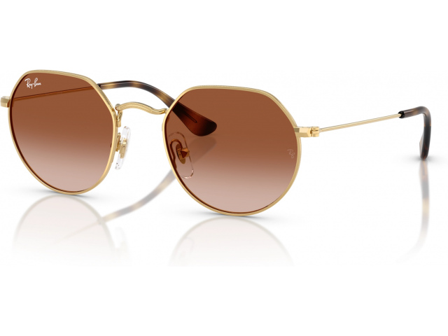 Ray-Ban JUNIOR JACK RJ9565S 223/13 Gold