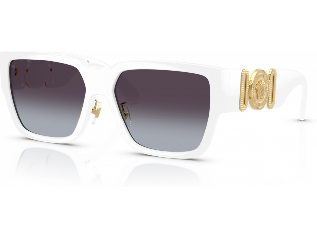 Versace VE4483D 314/8G White