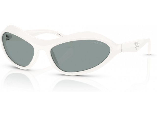 Prada PR A20S 17K3C2 White