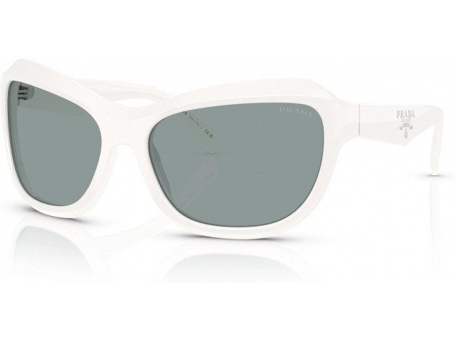 Prada PR A27S 17K3C2 White