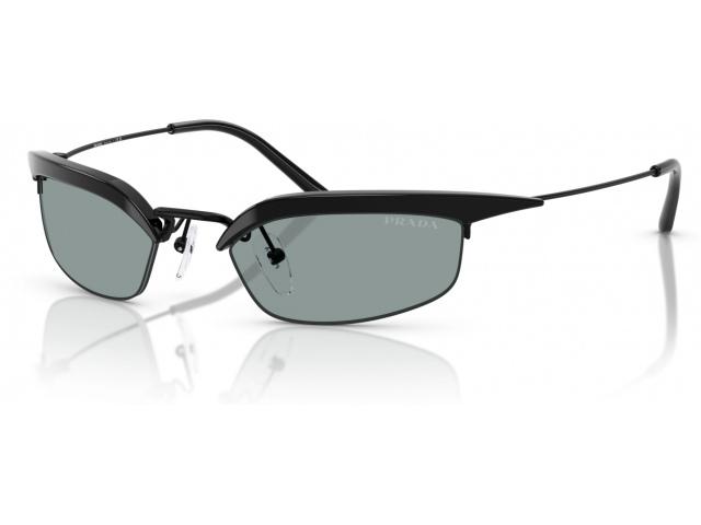 Prada PR B50S 1AB3C2 Black