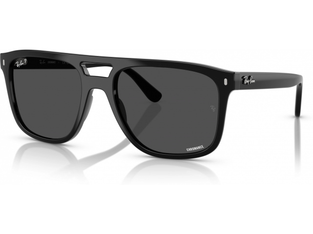 Ray-Ban RB2213CH 901/K8 Black