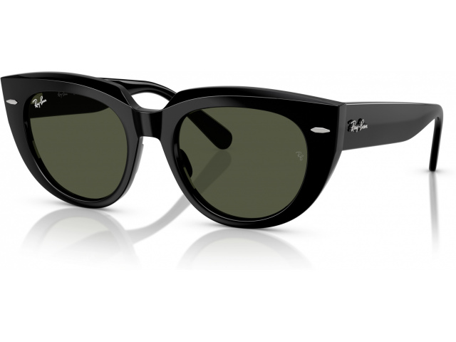 Ray-Ban DOREEN RB2286 901/31 Black