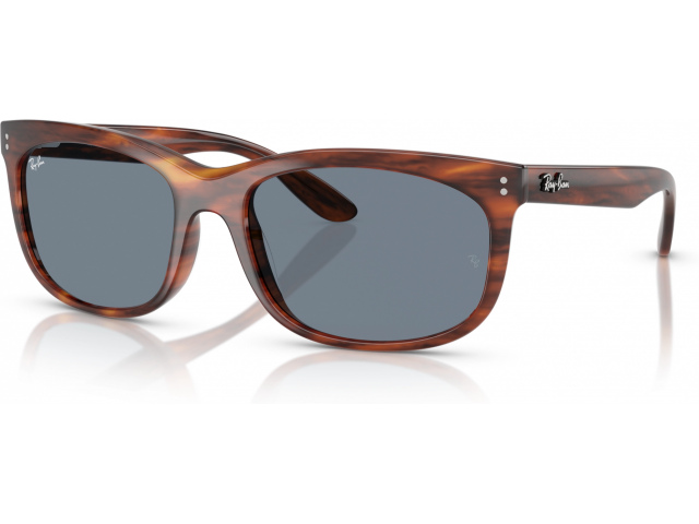 Ray-Ban BALORETTE RB2389 954/62 Brown