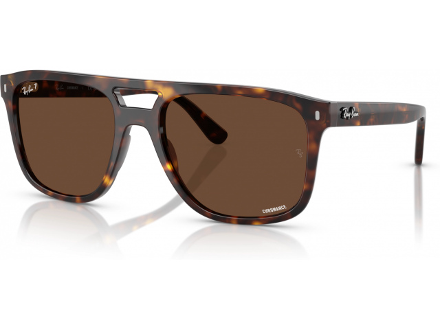 Ray-Ban RB2213CH 902/AN Tortoise