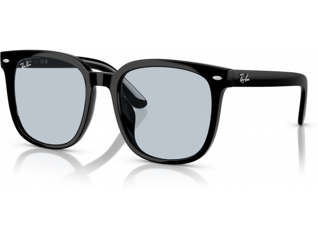 Ray-Ban RB4401D 601/72 Black