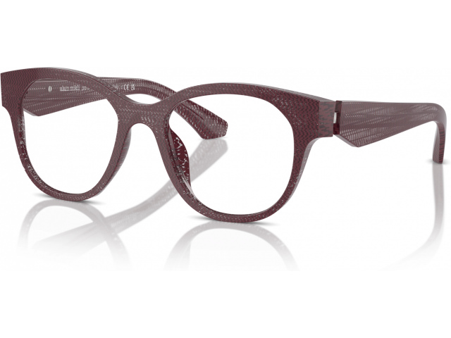 Alain Mikli A03526 003 Red
