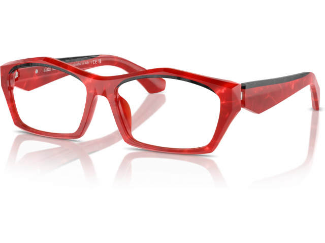Alain Mikli A03525 004 Red