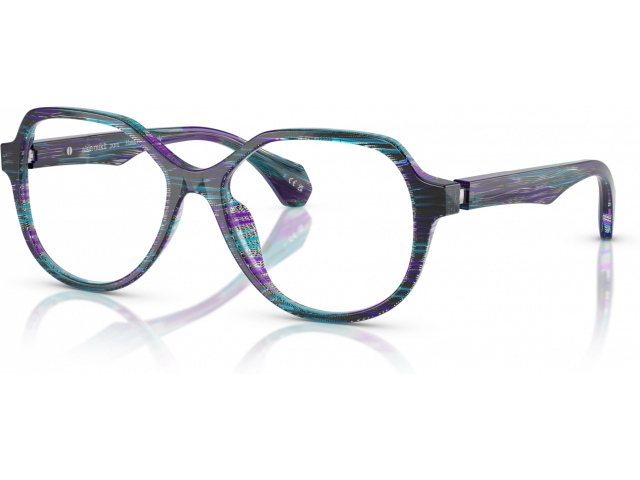Alain Mikli A03511M 001 Multicolor