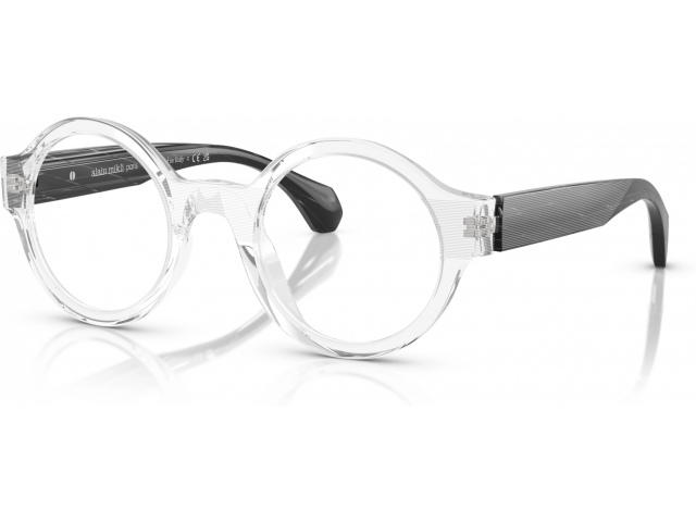 Alain Mikli A03509M 003 Clear