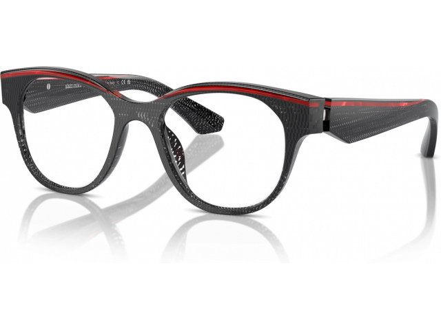 Alain Mikli A03520 001 Black