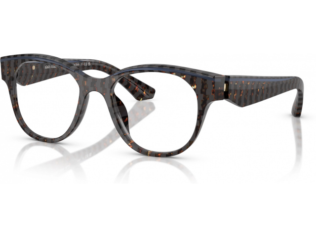 Alain Mikli A03520 006 Tortoise