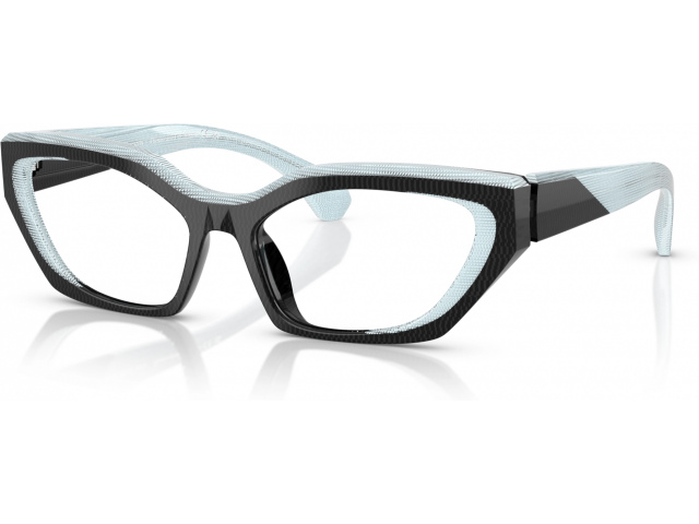 Alain Mikli A03531 004 Black